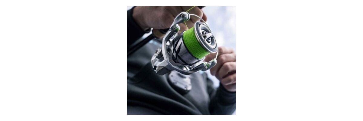 Die Shimano Stradic FM: Die Perfekte Weiterentwicklung einer Legende - 