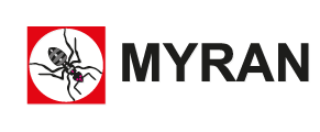 Myran Logo