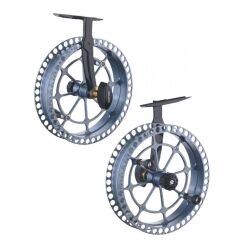 Balzer Tactics AX 2000 Laufrolle zum Hegeneangeln