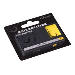 Spro Strategy S-Type Hooks PTFE #6