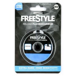 Spro Freestyle Fluorocarbon 30 m