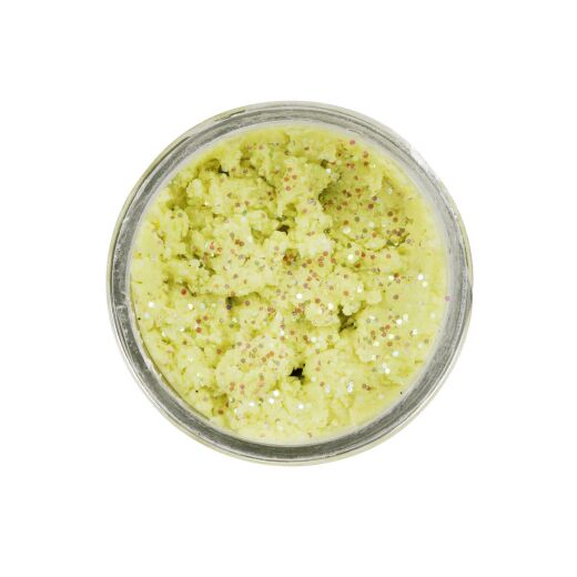 Berkley PowerBait Select Trout Bait Garlic with Glitter