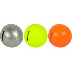 Spro Spiral Lead Weight Set