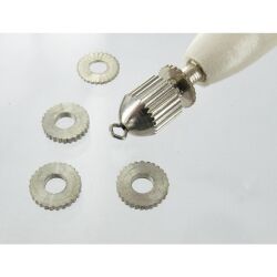 Jenzi Waggler-Pose Tauschge.EAN 8+2