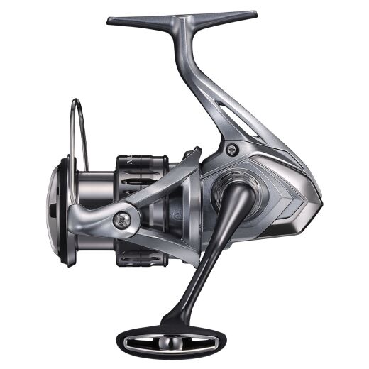 Shimano NASCI FC C3000