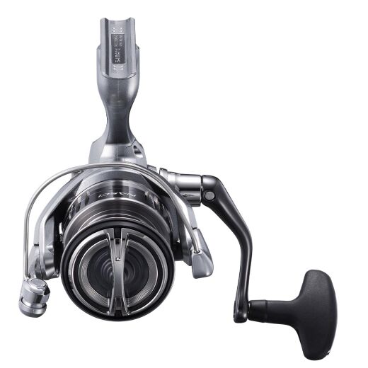 Shimano NASCI FC C3000