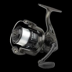 DAM NOVA 3000 FD 1BB INCL. LINE 135M/0.28MM