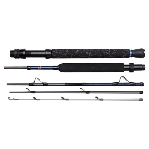 DAM IMAX Travel Boat 7/2.10M MF 150-450G/XH 30LB