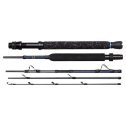 DAM IMAX Travel Boat 7/2.10M MF 150-450G/XH 30LB