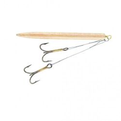 Jenzi MX-Auftriebsystem