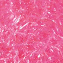 Orvis Ice Dub Chenille, Shrimp Pink