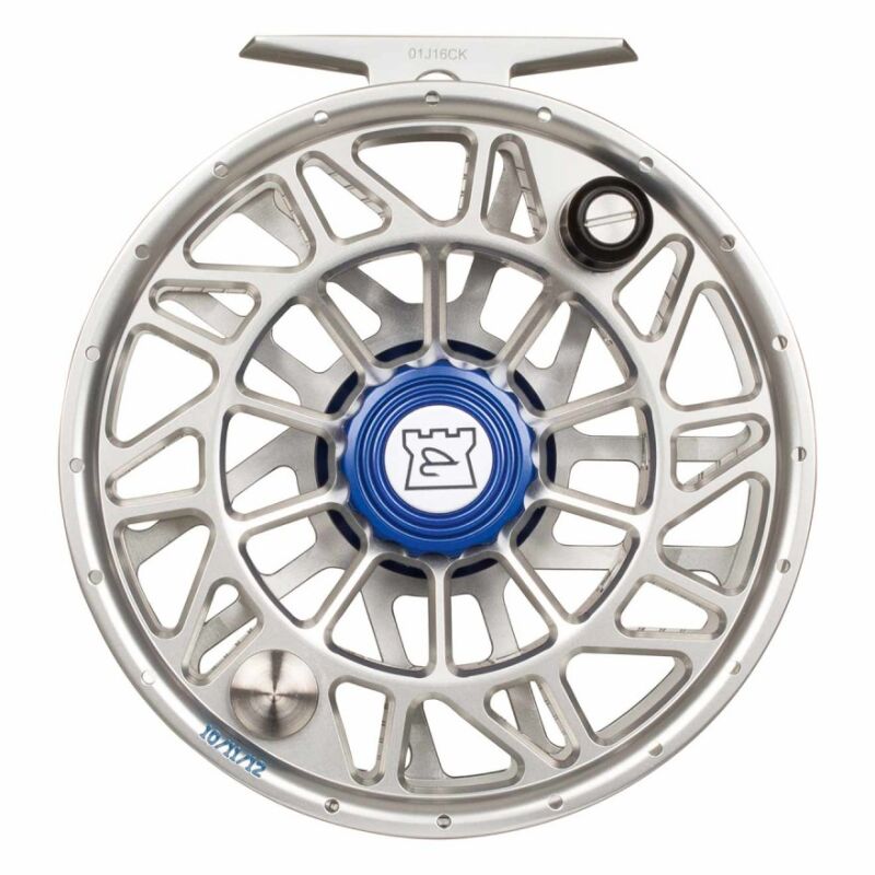 Hardy Ultralite SDSL 10000: Leichte, starke Fliegenrolle!