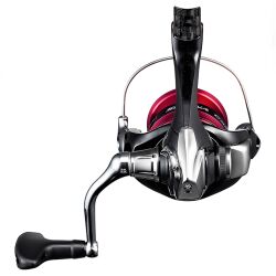 Shimano Sienna 2500 FG