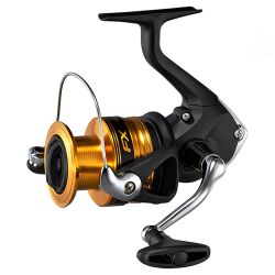 Shimano FX 2500 FC