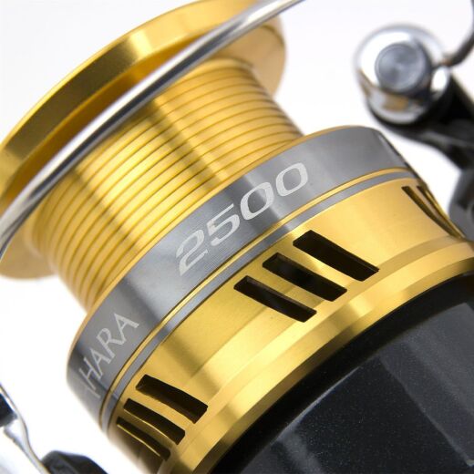 Shimano SAHARA 4000 RD