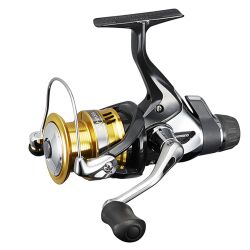 Shimano SAHARA 4000 RD