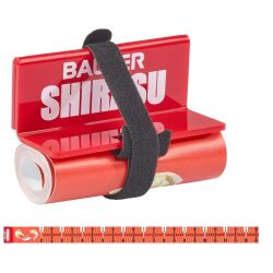 Balzer Shirasu Ma&szlig;band 130cm