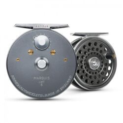 Hardy Marquis LWT Reel 6