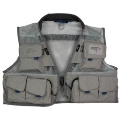 Traun River Mesh Vest Current XLarge