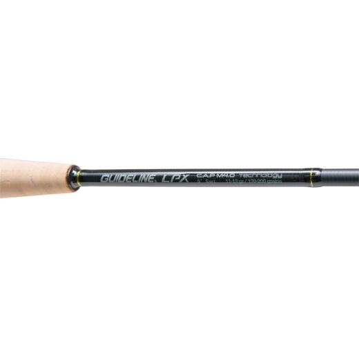 GUIDELINE LPX Tactical #6 9