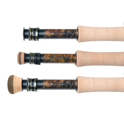 GUIDELINE LPX Tactical #6 9