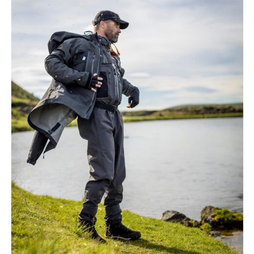 GUIDELINE Laxa 2.0 Jacket L