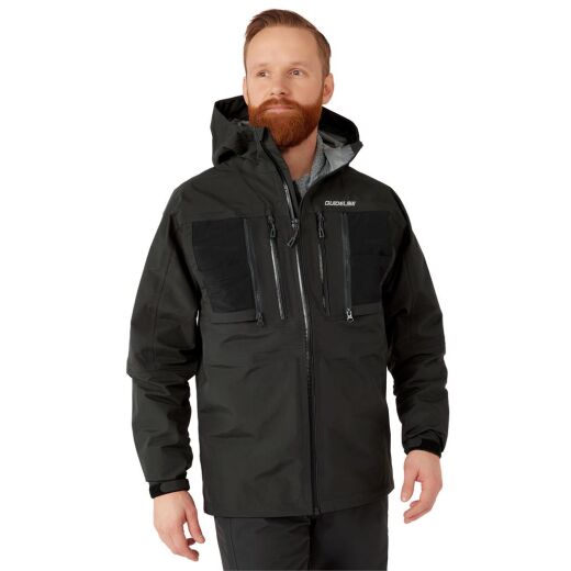 GUIDELINE Laxa 2.0 Jacket XXL