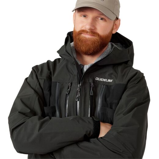GUIDELINE Laxa 2.0 Jacket XXL