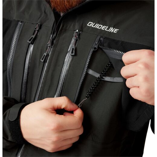 GUIDELINE Laxa 2.0 Jacket XXL
