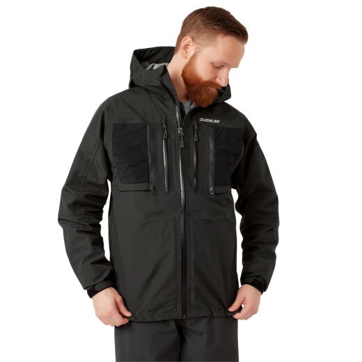 GUIDELINE Laxa 2.0 Jacket XXL