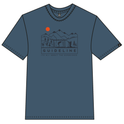 Guideline The Waterfall ECO Tee XXL