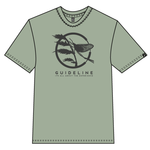 Guideline The Mayfly ECO Tee M