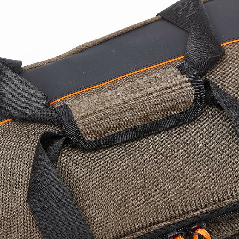 Savage Gear Specialist Lure Bag M, 6 Boxen, 30x40x20 cm, 18 l