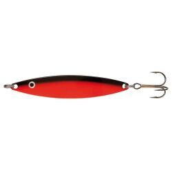 FALKFISH Kingtrout 7,5cm 15g KT S Black Hot Red - 20