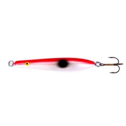 FALKFISH Witch 10,5cm 22g Red White Dot - 281