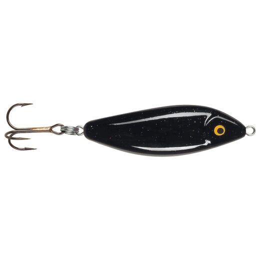 FALKFISH Spöket Kula 6cm 20g Black GO SP - 288