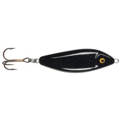 FALKFISH Sp&ouml;ket Kula 6cm 20g Black GO SP - 288