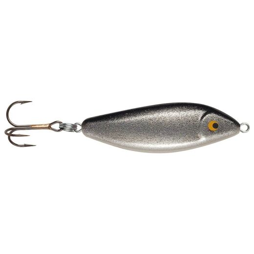 FALKFISH Spöket Kula 6cm 20g Black Glitter WPB - 365