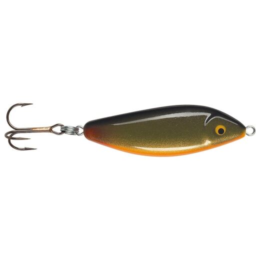 FALKFISH Spöket Kula 6cm 20g Green Mud UV - 433