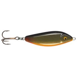 FALKFISH Sp&ouml;ket Kula 6cm 20g Green Mud UV - 433