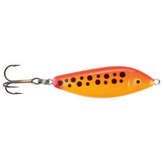 FALKFISH Spöket Kula 6cm 22g Fire Orange UV - 274
