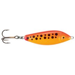 FALKFISH Sp&ouml;ket Kula 6cm 22g Fire Orange UV - 274