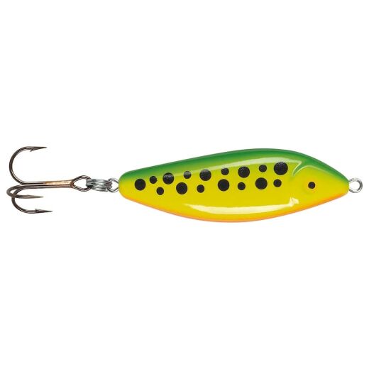 FALKFISH Spöket Kula 6cm 22g Firetiger UV - 280