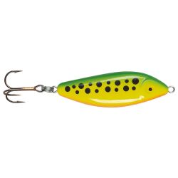FALKFISH Sp&ouml;ket Kula 6cm 22g Firetiger UV - 280
