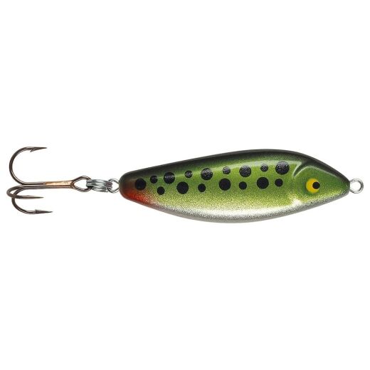 FALKFISH Spöket Kula 6cm 22g Storspiggen UV - 313