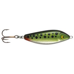 FALKFISH Sp&ouml;ket Kula 6cm 22g Storspiggen UV - 313