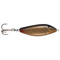FALKFISH Sp&ouml;ket Kula 6cm 22g GoldBlack Gli OB RT - 387