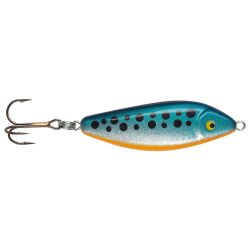 FALKFISH Sp&ouml;ket Kula 6cm 26g Bl&aring;Spiggen UV - 314