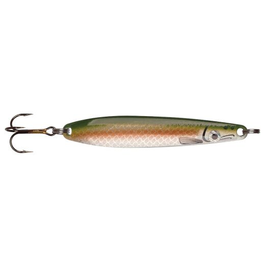 FALKFISH Thor 8,5cm 18g S Holo Green Copper - 418