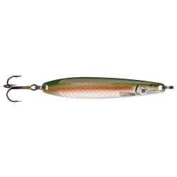 FALKFISH Thor 8,5cm 18g S Holo Green Copper - 418